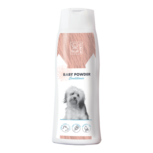 Baby Powder Conditioner ( M-Pets )