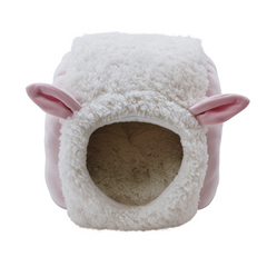 M-PETS Dolly Eco Bed Pink
