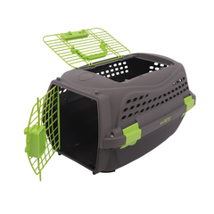 M-pets Eco Giro Carrier Black & Green  S