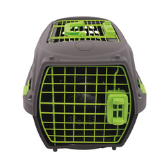 M-pets Eco Giro Carrier Black & Green  S