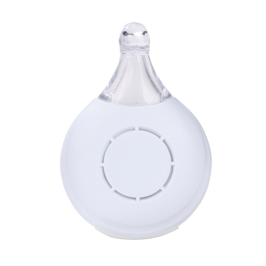 M-PETS Fearless Ultrasonic Tick Repeller White
