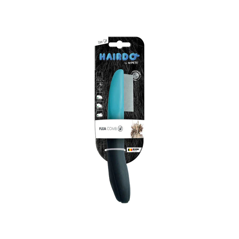 M-PETS Flea Comb