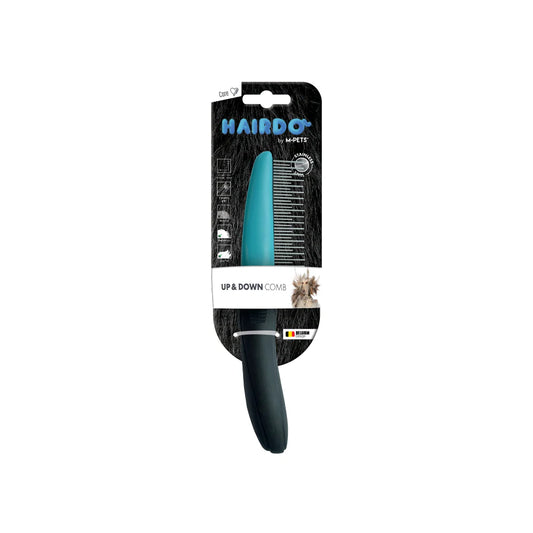 M-PETS Up & Down Comb