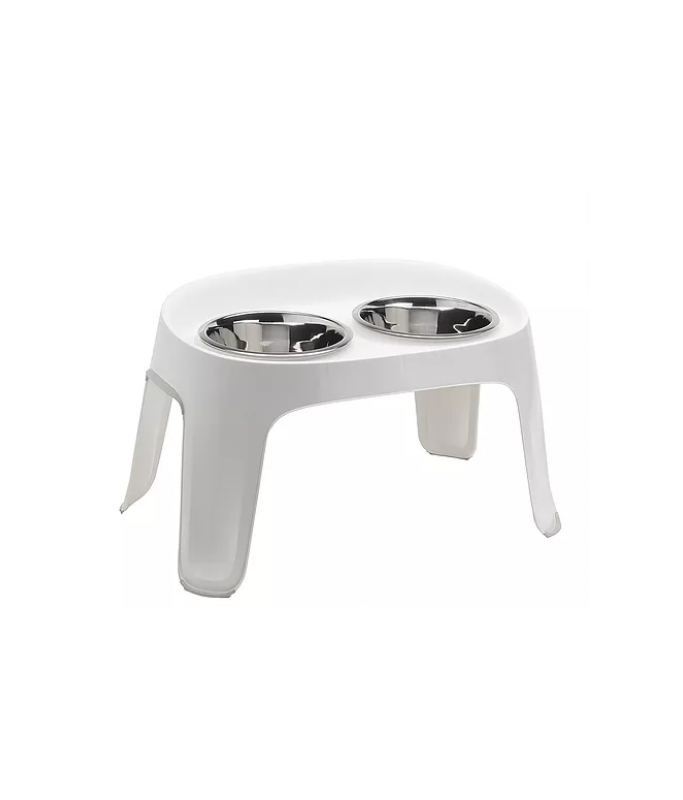Moderna Skybar- Food Bowl Stand Large