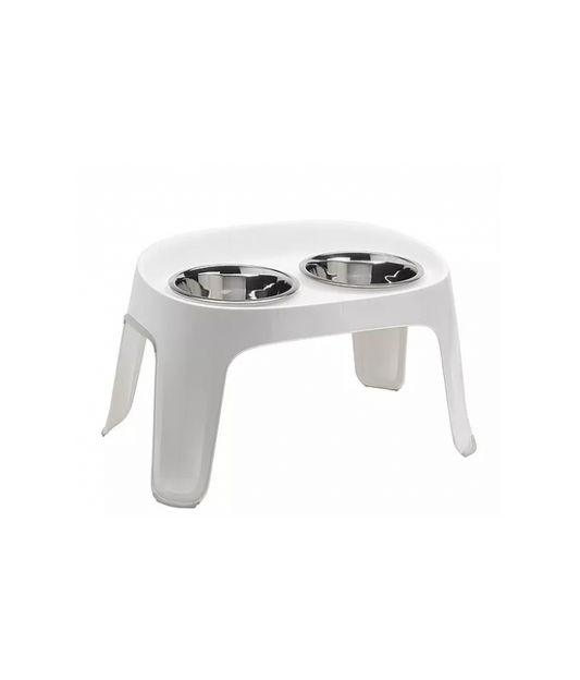 Moderna Skybar- Food Bowl Stand Large