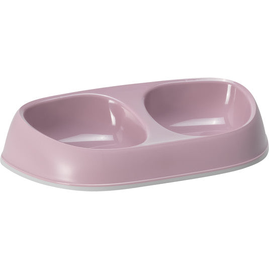 Moderna Double Sensibowl -2x200ml-Soft Lila