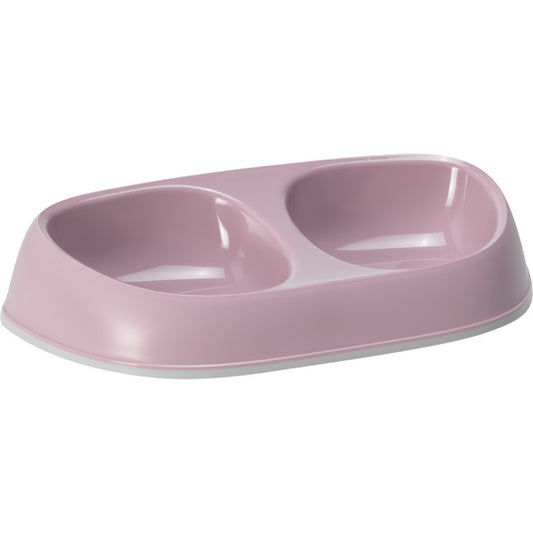 Moderna Double Sensibowl -2x200ml-Soft Lila