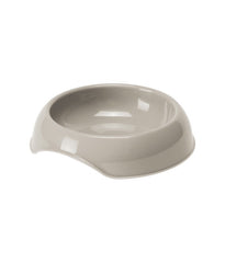 Moderna Gusto-Food Bowl _ gray