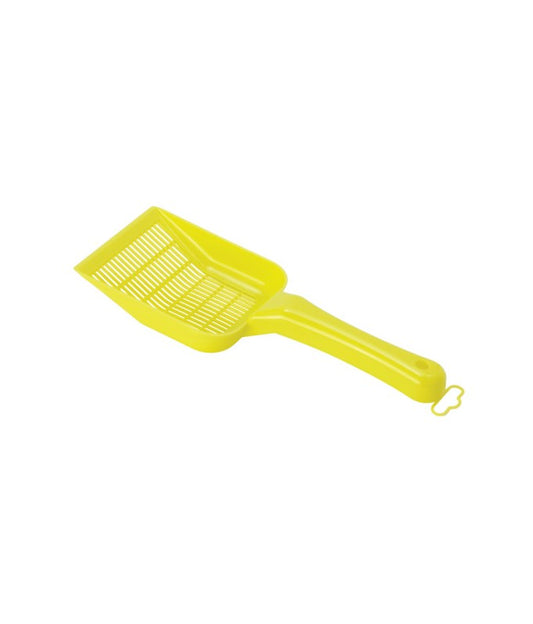 Moderna Scoopy Small Grid-Scoop Yellow