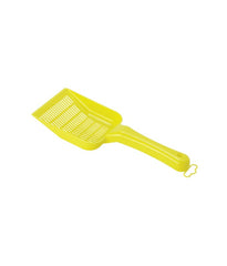 Moderna Scoopy Small Grid-Scoop Yellow