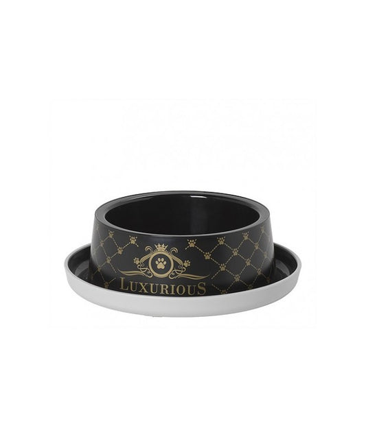 Moderna Trendy Dinner -M-735ml- Black