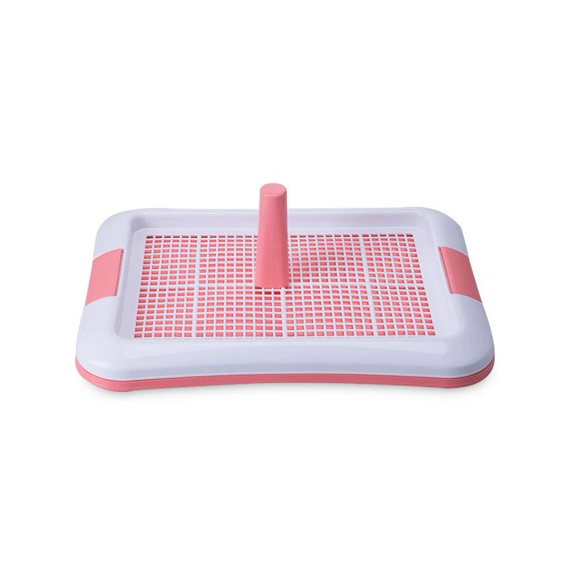 Saas Dog Open Toilet L 63.5×47×5cm SA2207L