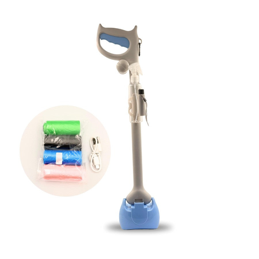 Saas Pet Scooper Big SA3186