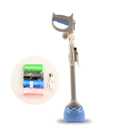 Saas Pet Scooper Big SA3186