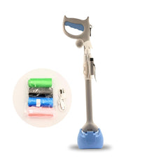 Saas Pet Scooper Big SA3186