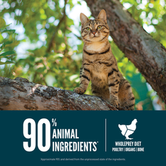 Orijen Guardian 8 Cat Dry Food 1.8kg