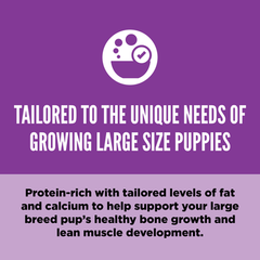 Orijen Puppy Large 11.4kg