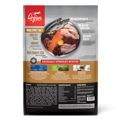 Orijen Original Cat Dry Food 5.4kg