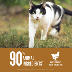 Orijen Original Cat Dry Food 5.4kg