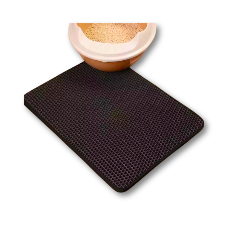 Saas Cat Litter Mat SA2026