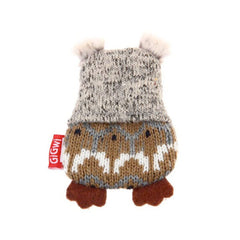 gigwi plush friendz dog toy