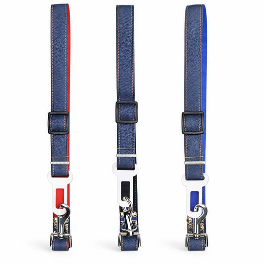 Petbroo Seat Belt Leash