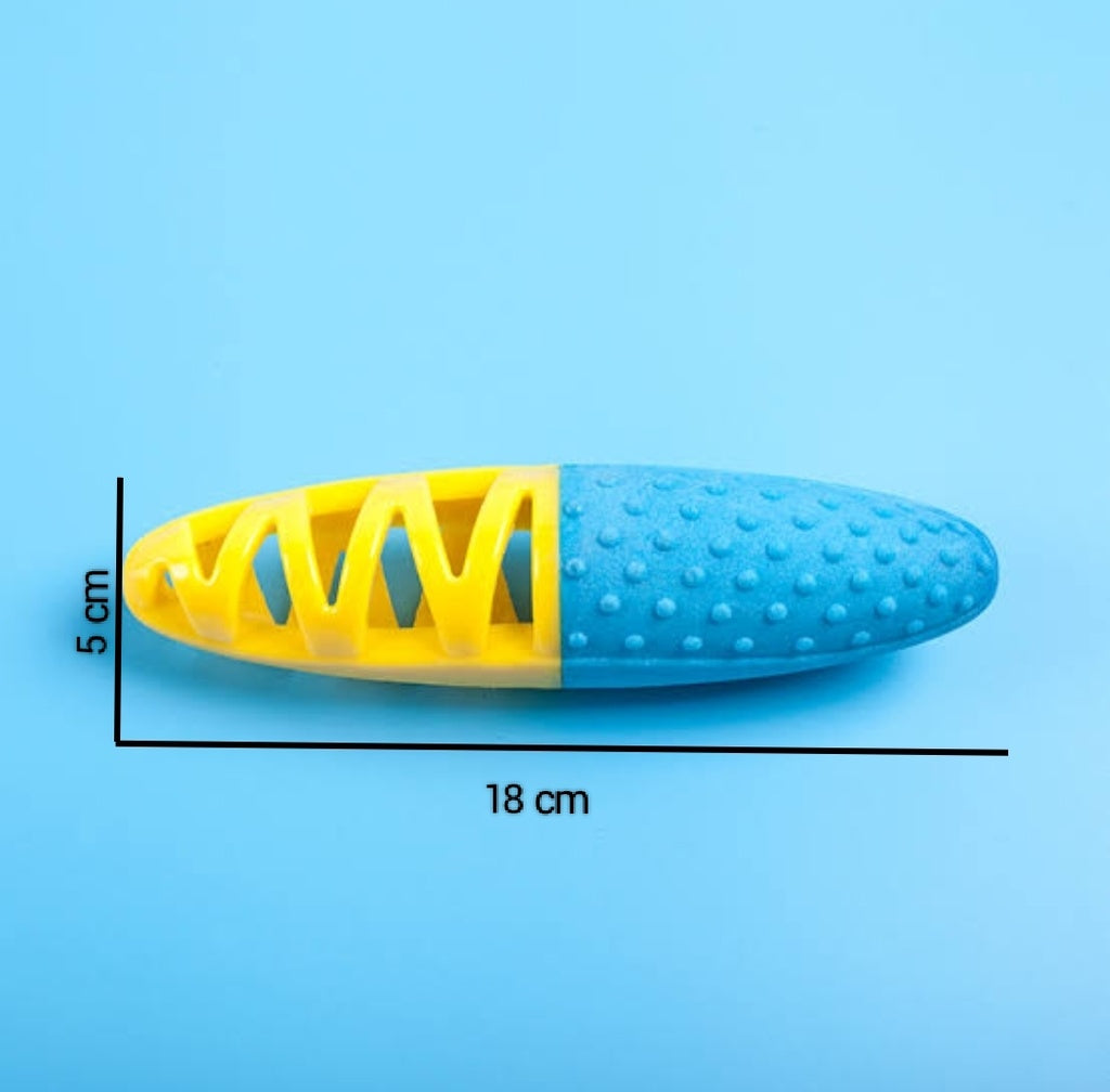 Petbroo TPR Toy 5*18cm