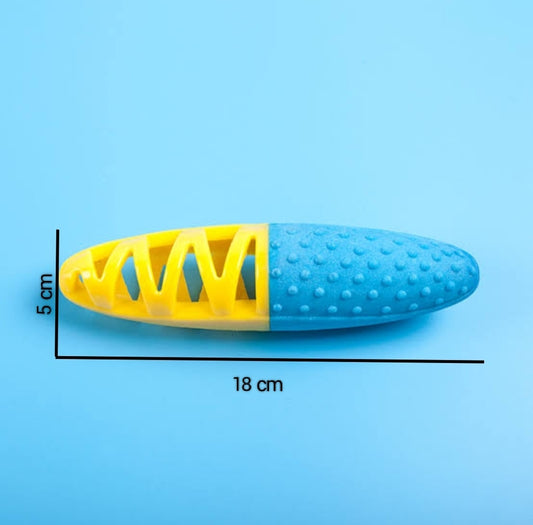 Petbroo TPR Toy 5*18cm