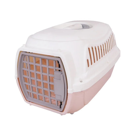 Petbroo Pet Carrier (48*32*30 CM)