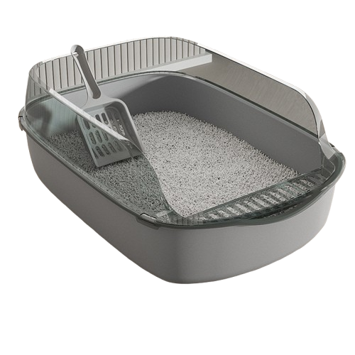 PETBROO SPOT LITTER TRAY  50*34*18  PB13551