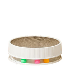 PETBROO INTERACTIVE SCRATCHER 41*13  PB13905
