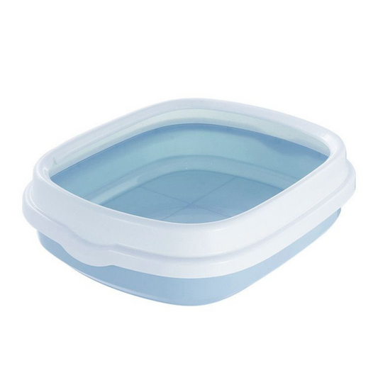 PETBROO LOOPAW CAT LITTER TRAY-48*40*14