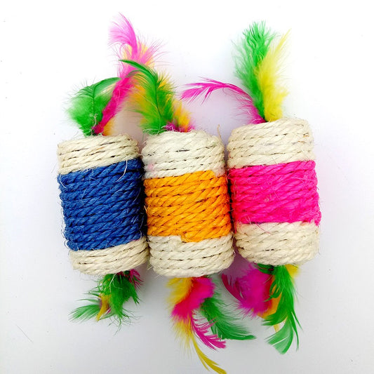 Petbroo Catnip Toy-PB22035001