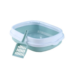Petbroo Cat  Litter Tray L