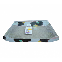 Pado Cat Scratcher With Wall