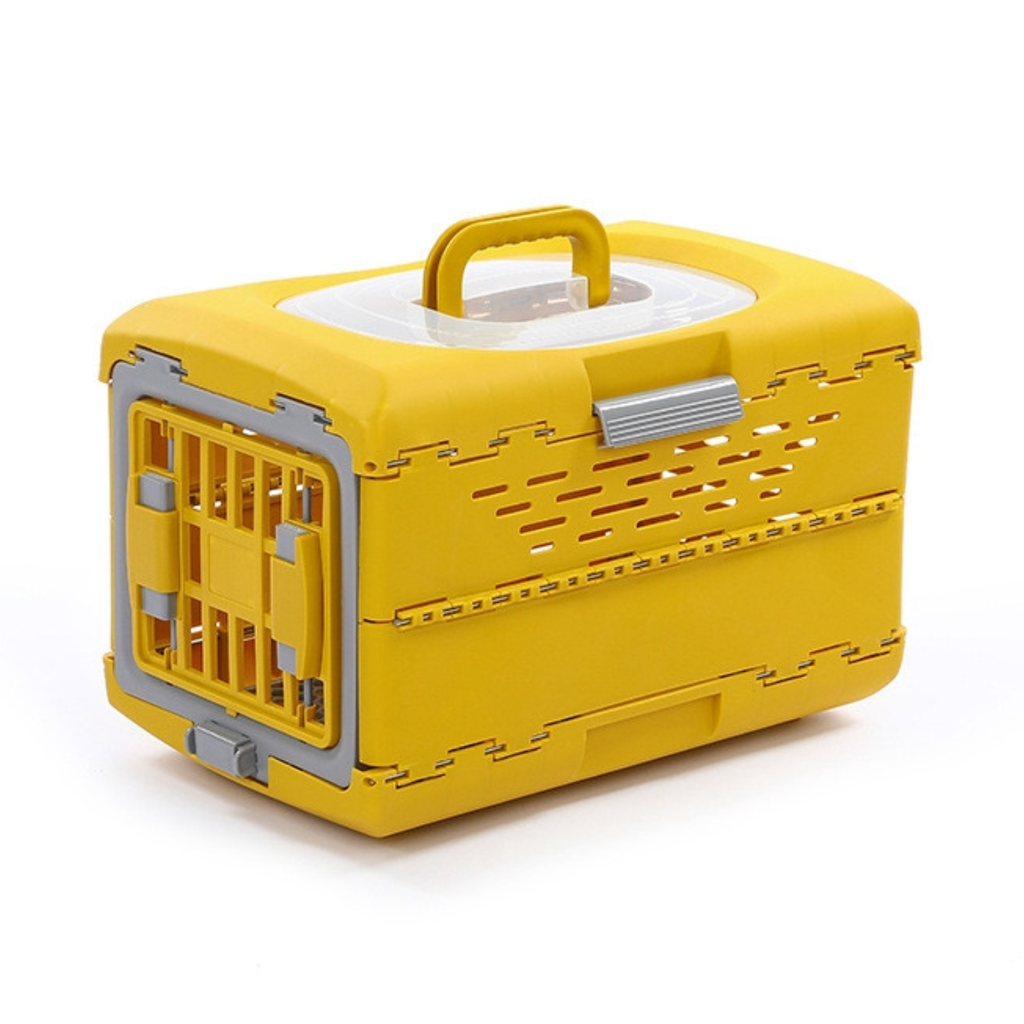 Pado Foldable Pet Carrier