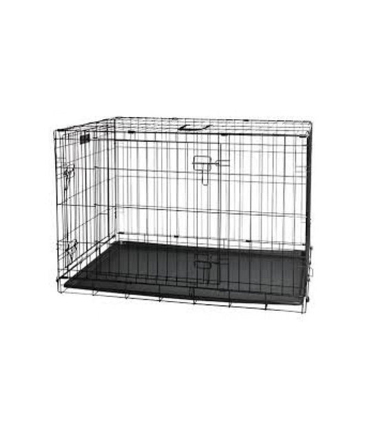 Paw Pals Classic Wire Crate 62*43.5*50 cm
