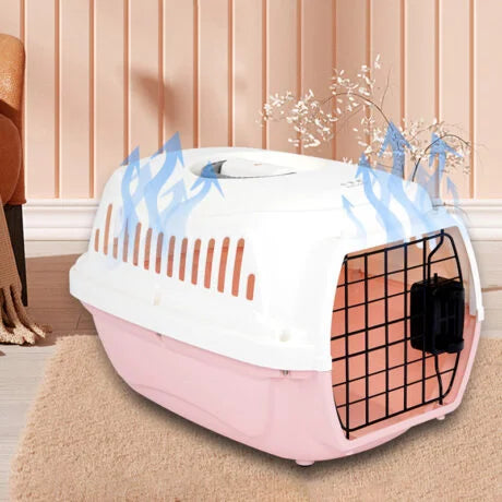 Petbroo Pet Carrier (48*32*30 CM)