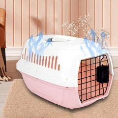 Petbroo Pet Carrier (48*32*30 CM)