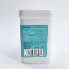 Purry Ear Relief Wipes for dogs & cats- 50ct