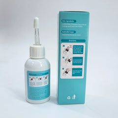 Purry Ear Drops for dogs & cats-50ml