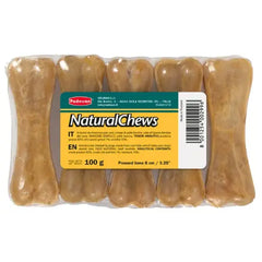 Natural Chews Bone 100 gm