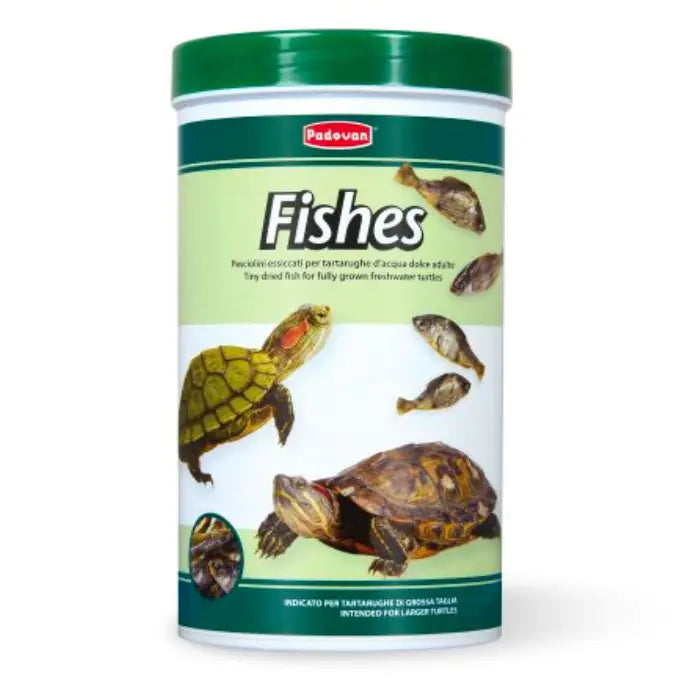 Padovan Fishes 150gm