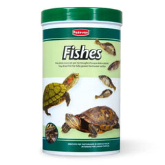 Padovan Fishes 150gm