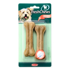 Padovan Fresh Chews 8cm 2 piece 90gm