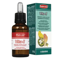 Padovan Vita-E (Liquid) 30ml