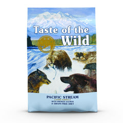 Pacific Stream Canine Recipe 12.2 KG