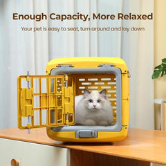 Pado Foldable Pet Carrier