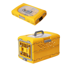 Pado Foldable Pet Carrier