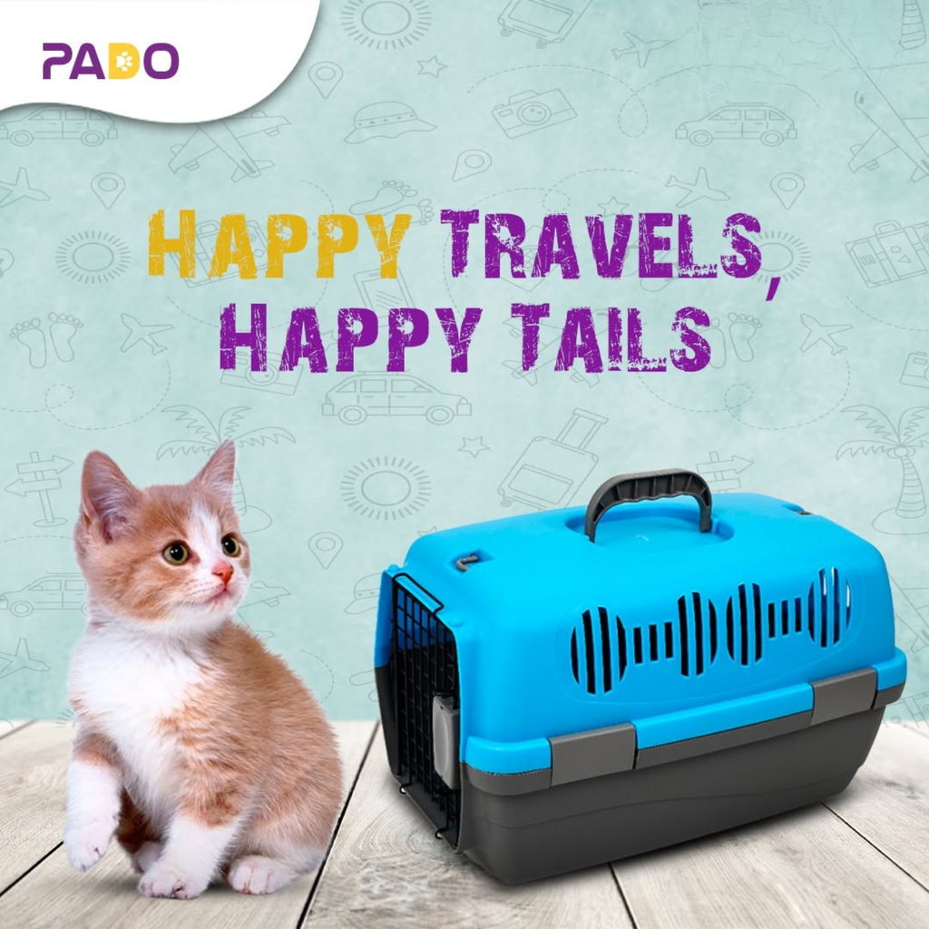Pado Pet Carrier L